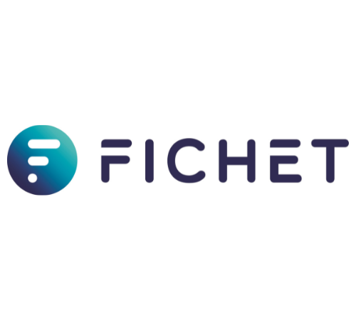 Logotipo Fichet