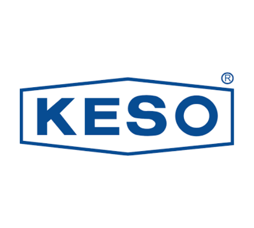 Logotipo Keso