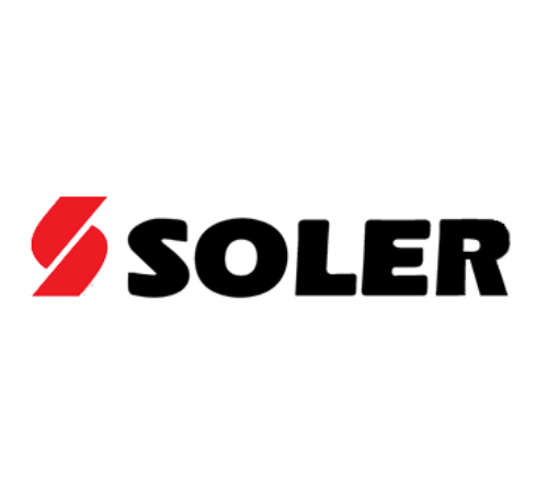 Logotipo Soler